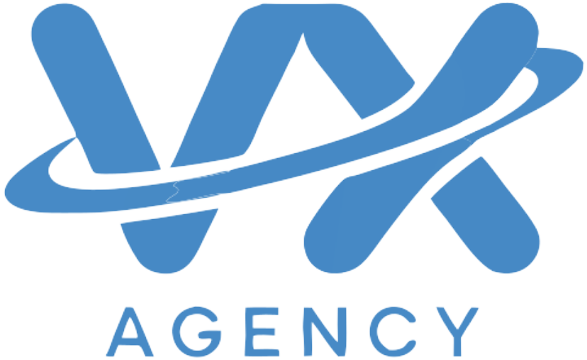 VX Agency Logo